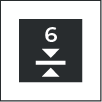6mm Thickness Icon