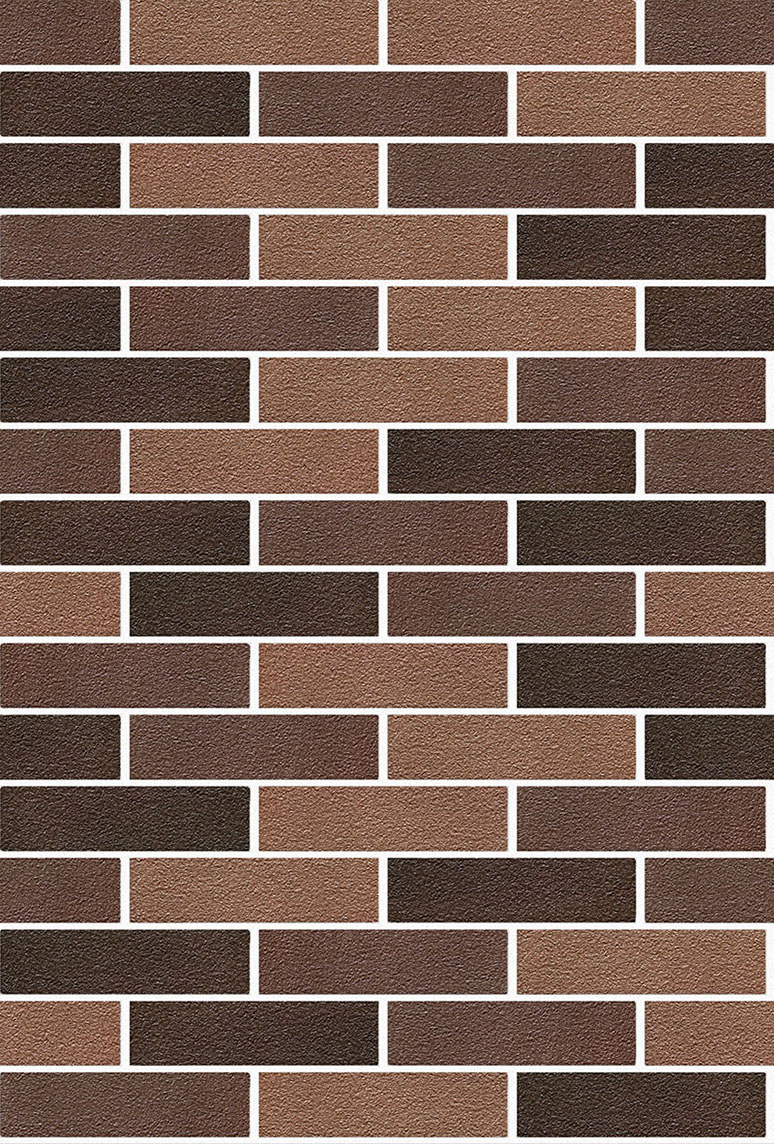 Brown Mix - AMK003 AMK300 BROWN MIX