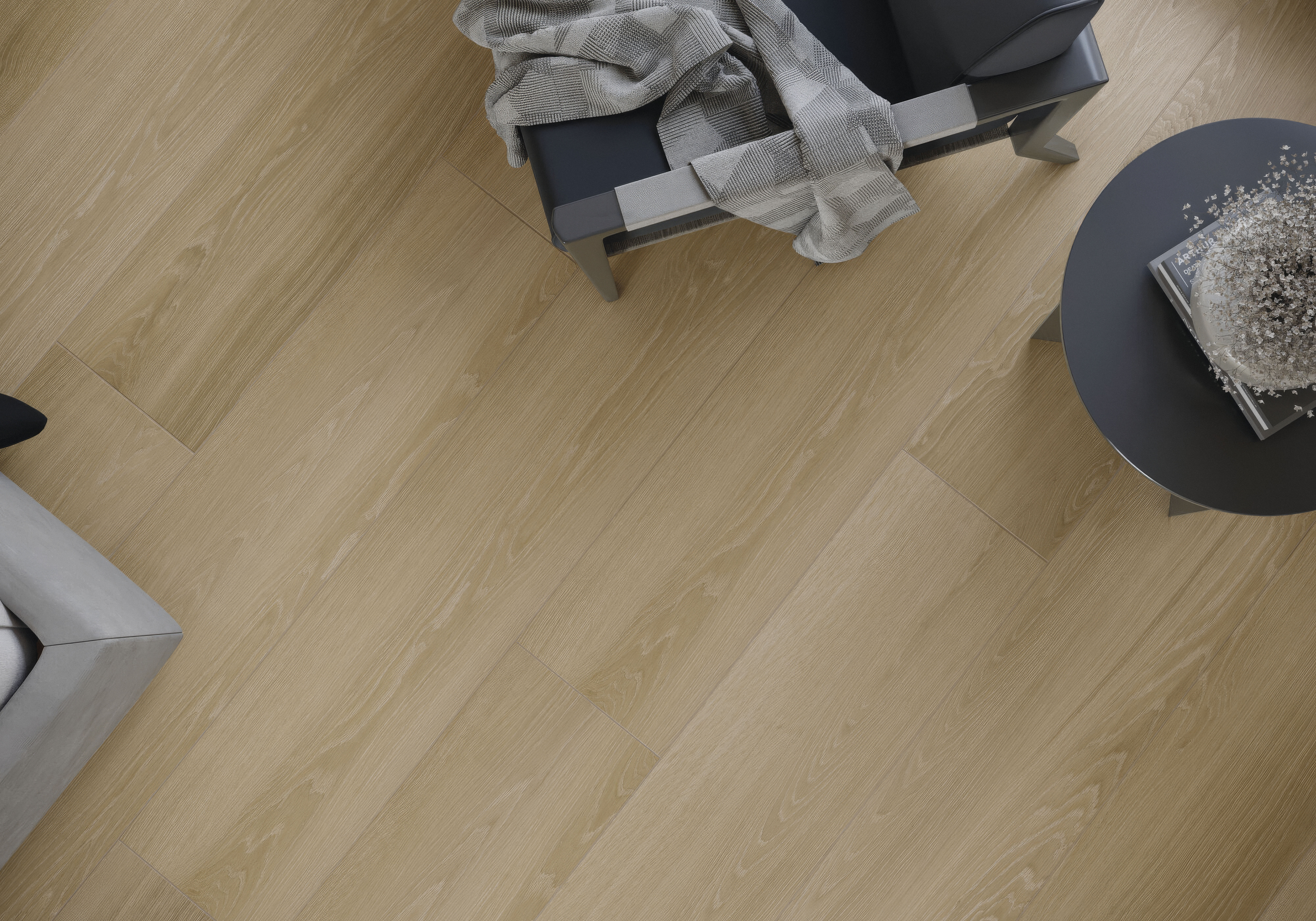 Palermo 1BEN001 PALERMO OAK 25x150
